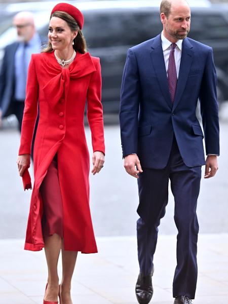 Kate Middleton e Príncipe William Kate Middleton e Príncipe William