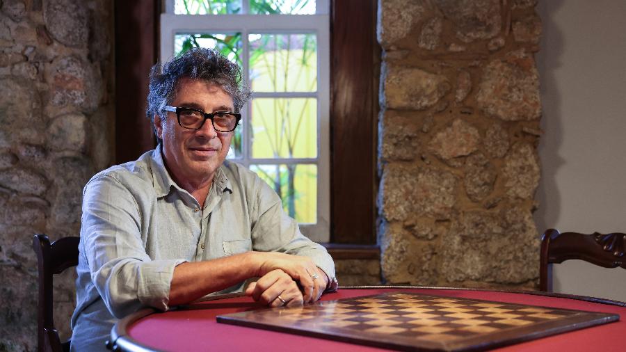 Escritor italiano destacou a potência narrativa da vida cotidiana