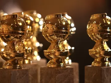 Globo de Ouro: veja horários, como assistir e destaques da premiação