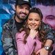 Fernando e Maiara reataram o noivado recentemente, e sertaneja fala sobre o casamento - Thiago Duran/BrazilNews