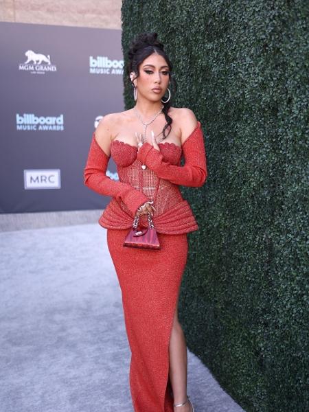 Amy Sussman/Getty Images for MRC
