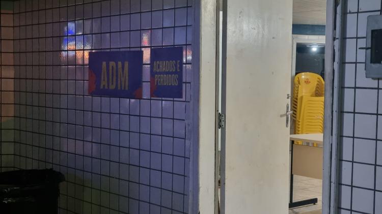 1 - Ane Cristina/UOL - Ane Cristina/UOL