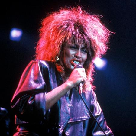 Tina Turner morreu hoje, 24 de maio de 2023 - Graham Wiltshire/Hulton Archive/Getty Images