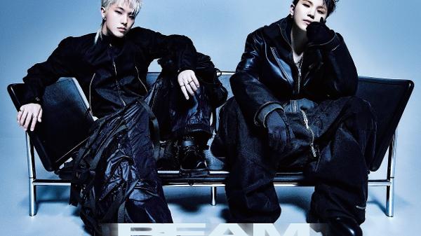 Hoshi e Woozi do Seventeen lançam disco como unit antes de irem servir Hoshi e Woozi do Seventeen lançam disco como unit antes de irem servir