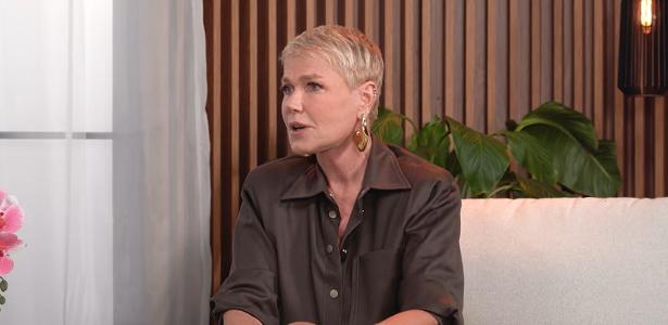 Xuxa se defende de boatos e fala sobre sua carreira