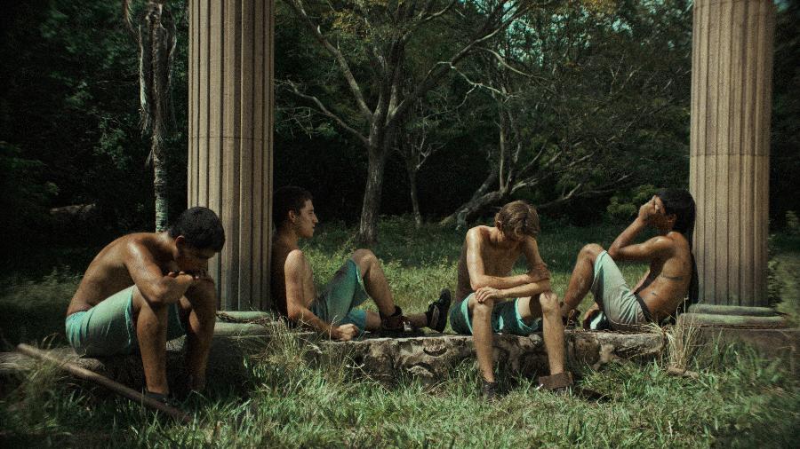 Cena do filme colombiano "La Jauría", de Andrés Ramírez Pulido - Divulgação