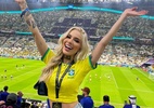 Karoline expõe traição de Militão após zagueiro da seleção voltar a seguir a ex - Reprodução/Instagram