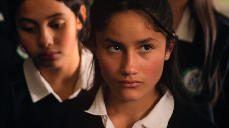 Filme colombiano "Mi Bestia" estreia em Cannes - Divulgação