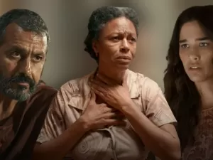 Após sentir dor no peito, Inácia faz revelação sobre Inocêncio e Mariana