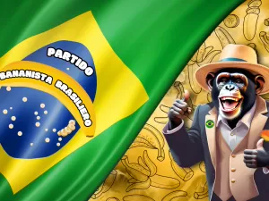 Macaco Tião: Será que a política mudou 36 anos após 'candidato' inusitado?