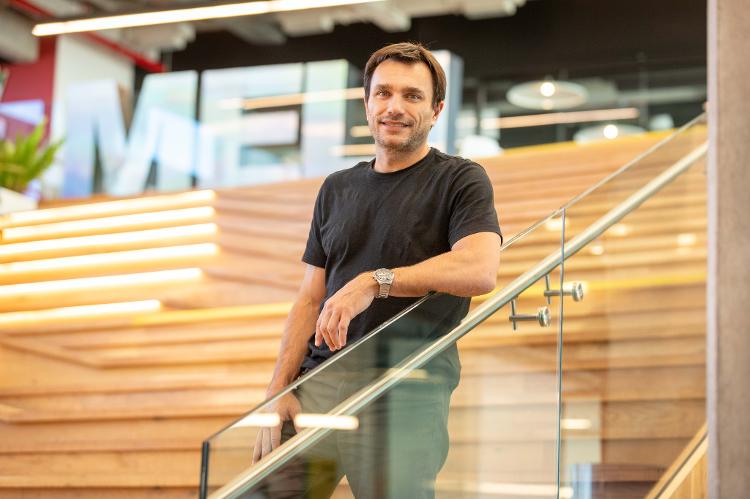 Pablo Garcia, VP do Mercado Livre: streamings são porta de entrada para outros serviços da empresa