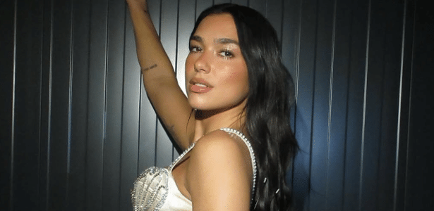 Dua Lipa processa Samsung por uso indevido de imagem e pede R$ 75 milhões