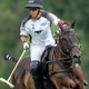 Brasileiro representa o pa&iacute;s no principal torneio de polo do mundo