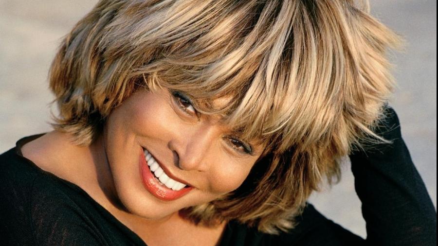Tina Turner deixou marido e dois filhos; questão sobre adoção pode interferir na divisão de seus bens - Reprodução