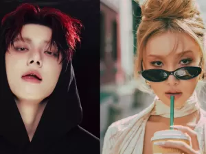 K-pop: Yeonjun faz seu debut solo, Hwasa e P1harmony retornam 