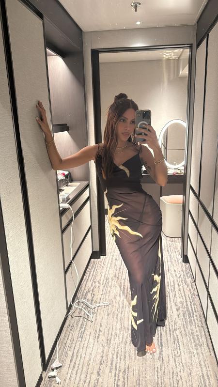Anitta em story hoje Anitta em story hoje