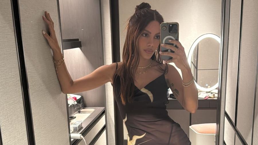 Anitta em story hoje Anitta em story hoje
