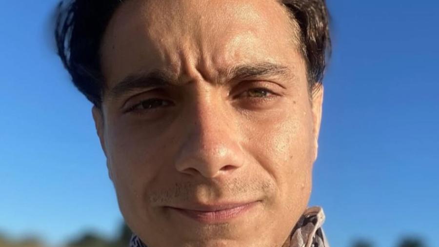 Cadu Libonati será Túlio em 'Êta Mundo Melhor!' Cadu Libonati será Túlio em 'Êta Mundo Melhor!'