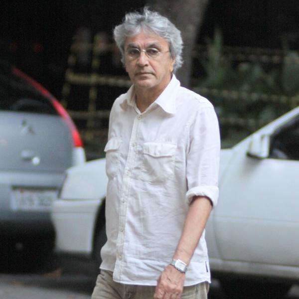 Fausto Candelaria/AgNews - Fausto Candelaria/AgNews