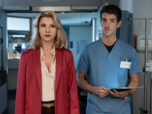 Médicos, suspense, política: por que assistir 'Respira' no fim de semana?