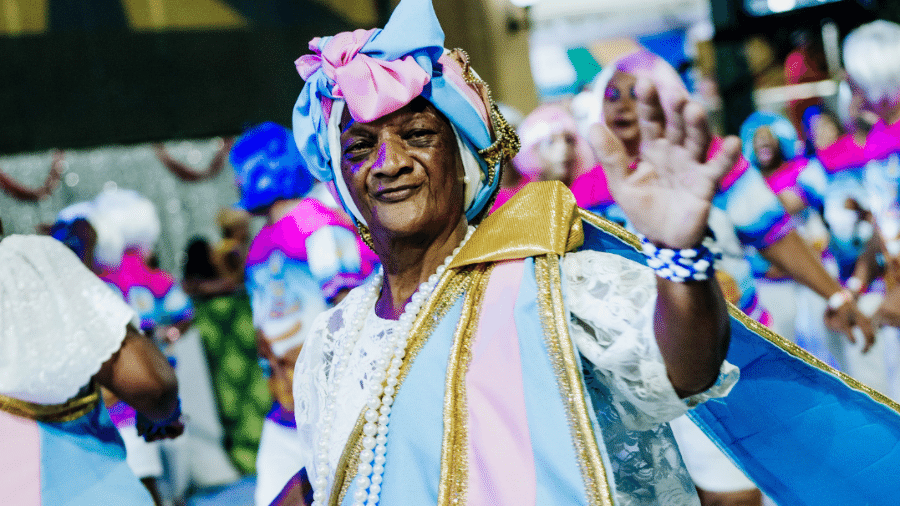 Encontro no Paraíso: Quadra da Tuiuti vai receber Mangueira e Beija-Flor Encontro no Paraíso: Quadra da Tuiuti vai receber Mangueira e Beija-Flor