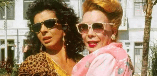 Personagem transexual chega para agitar os próximos capítulos de 'Tieta'