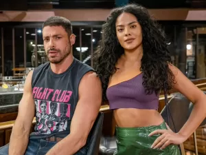 Conheça personagens de Cauã Reymond e Bella Campos no remake de 'Vale Tudo'