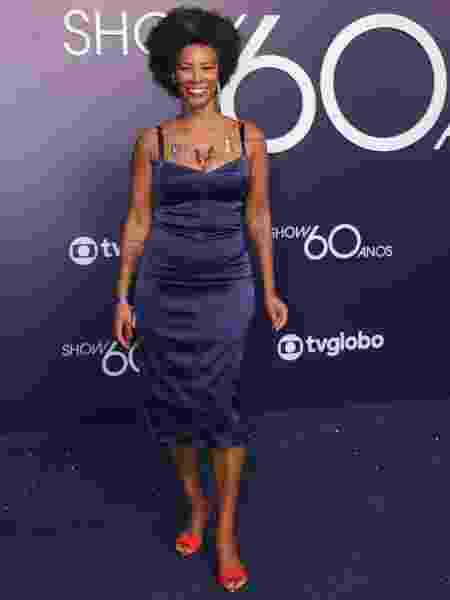 Manuela Scarpa/BrazilNews