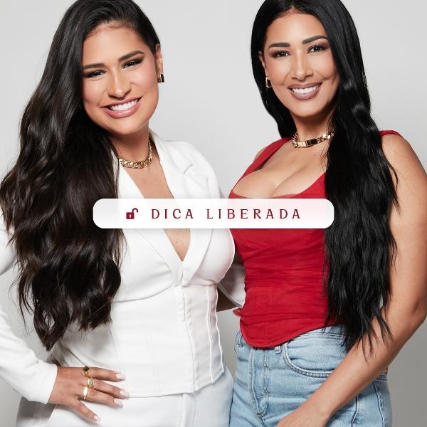 Simone e Simaria - Instagram/Reprodução