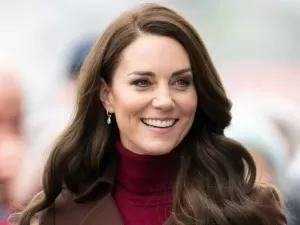 Kate Middleton anuncia remissão do câncer e retorno gradual à vida pública