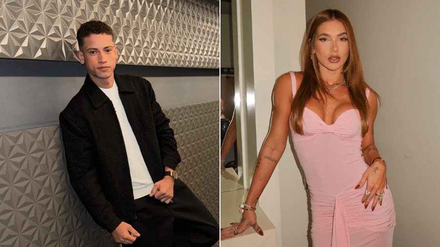 Manim Vaqueiro mandou direta para Virginia Fonseca Manim Vaqueiro mandou direta para Virginia Fonseca