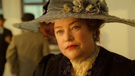 Molly tinha uma inspiração - Reprodução - Reprodução