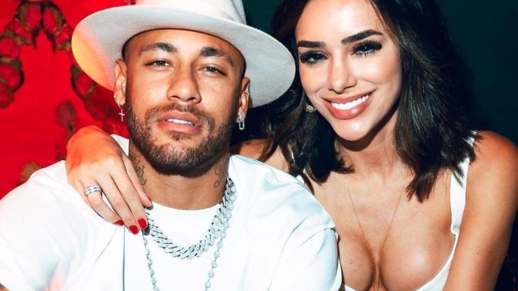 Neymar e Bruna Biancardi esperam a primeira filha juntos em meio a escândalos de traição