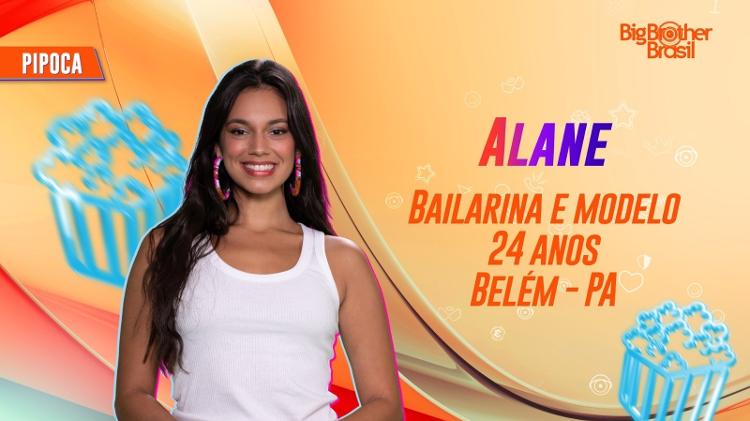 Alane, 24