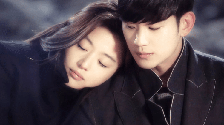 Imagem do dorama 'Meu Amor das Estrelas' Imagem do dorama 'Meu Amor das Estrelas'