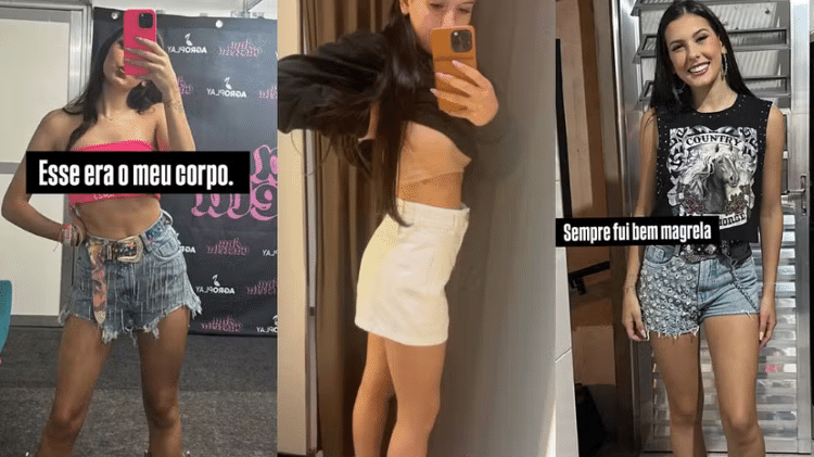 Ana Castela Ana Castela