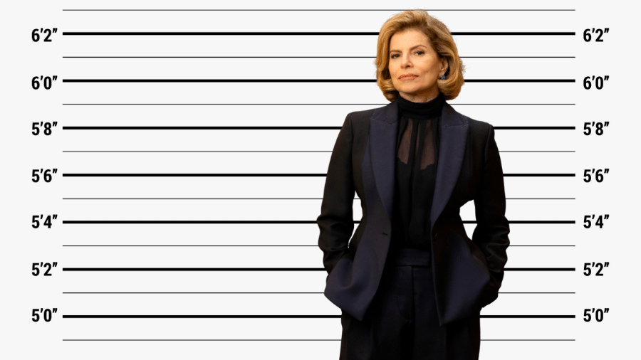 Crimes de Odete Roitman em 'Vale Tudo' renderia até 100 anos de prisão Crimes de Odete Roitman em 'Vale Tudo' renderia até 100 anos de prisão