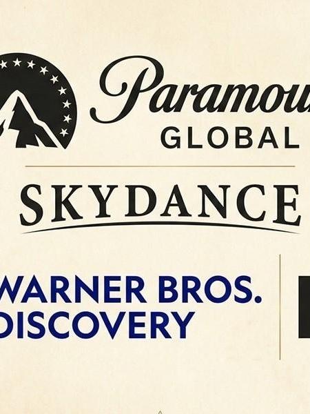 Skydance, empresa resultante da operação, reúne os estúdios Paramount Pictures e Warner Bros
