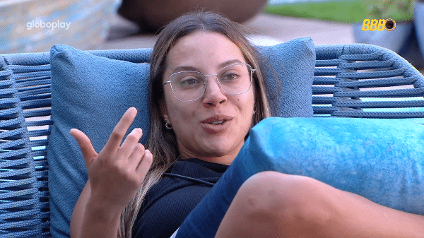 BBB 25: Renata 