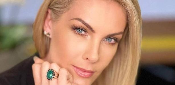 Os planos de Ana Hickmann