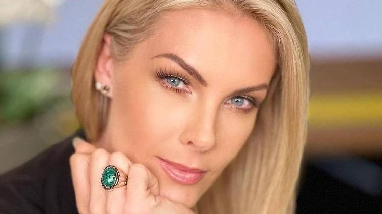 Ana Hickmann Ana Hickmann