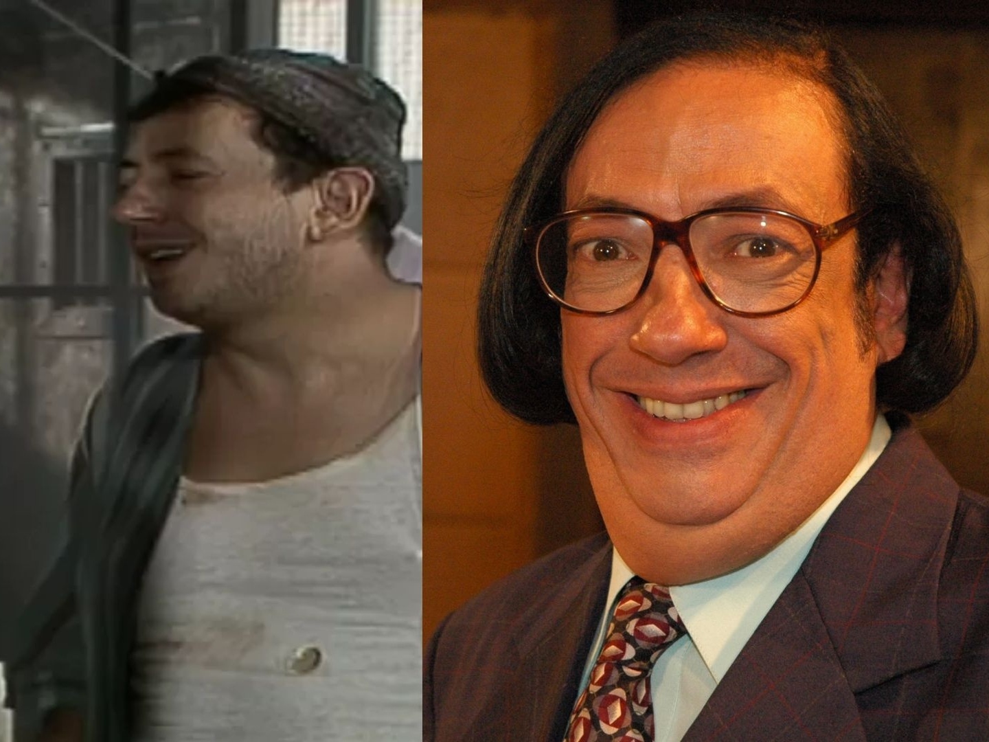 Beiçola em A Viagem? Personagem tem destaque na morte de Alexandre