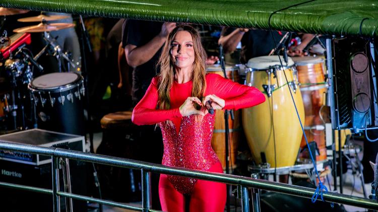 Ivete Sangalo