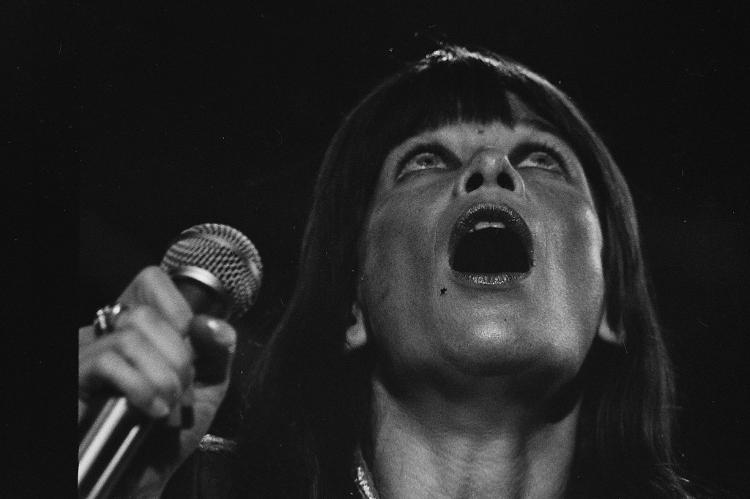 Rita Lee ganha documentário focado em sua vida Rita Lee ganha documentário focado em sua vida