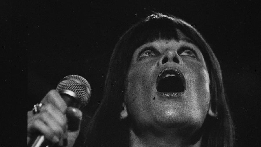 Rita Lee ganha documentário focado em sua vida Rita Lee ganha documentário focado em sua vida