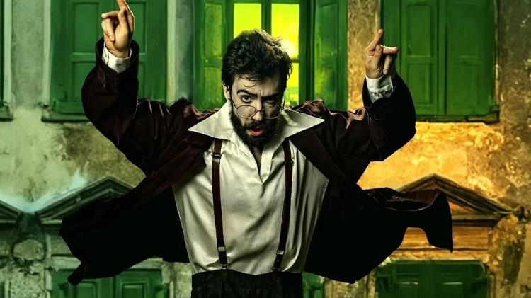 c - Reprodução - Reprodução