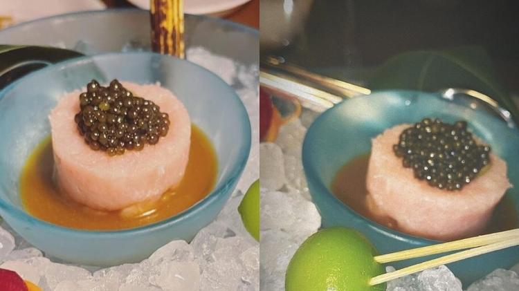 1 - Reprodução / Instagram  - Reprodução / Instagram 