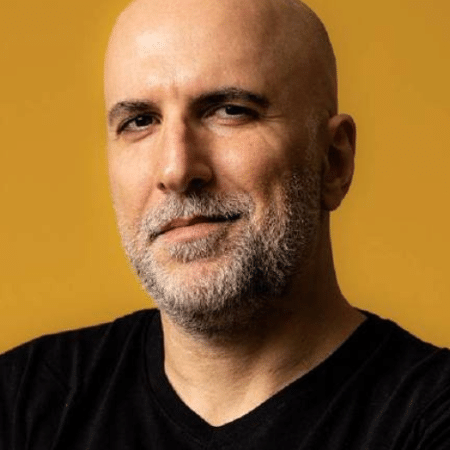 Antonio Tabet é um dos sócios da Ola Sports, que assume a gestão operacional da N Sports