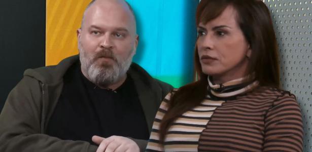 Nubia Oliiver revela como plataformas adultas a salvaram financeiramente na pandemia