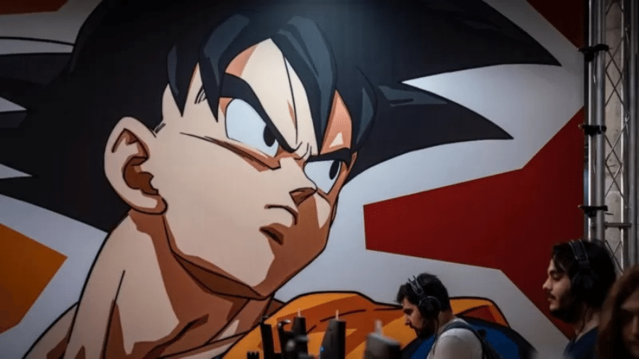 Dragon Ball Super  Mangá adaptará história do filme Super-Herói